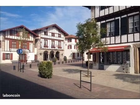 appartement 4 pièces de 117 m2