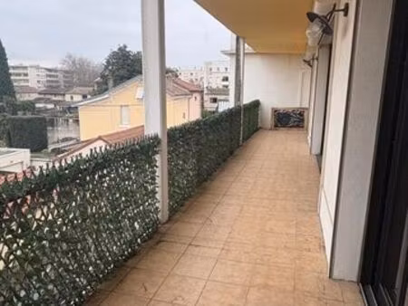 valence 26000 quartier grand charran