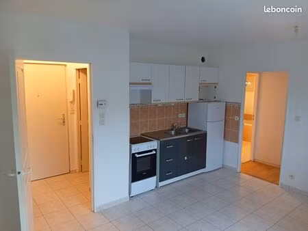 loue appartement 38m2