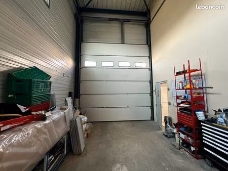 local bureaux 350 m²