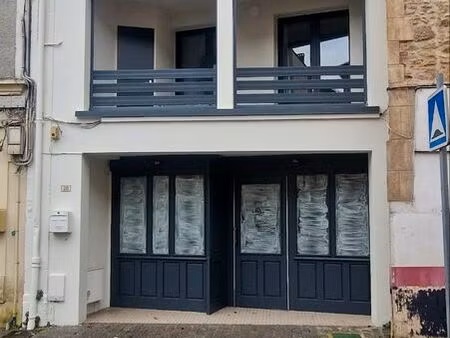 restaurant pizzeria / four a bois/ terrasse