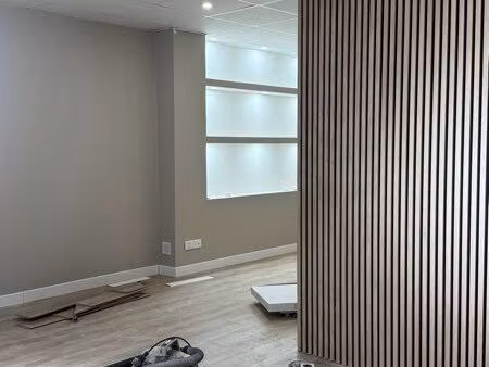 local commercial 260m2 tout activité