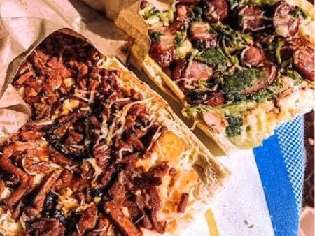 recherche local commercial pour snack