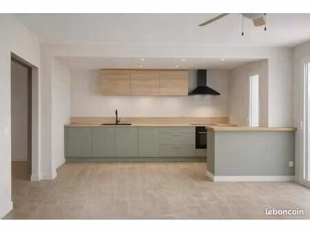 maison familiale entièrement rénovée  calme & et lumineuse  à 4 minutes du cœur d’agen