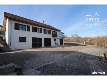 maison 6 pièces 164 m²