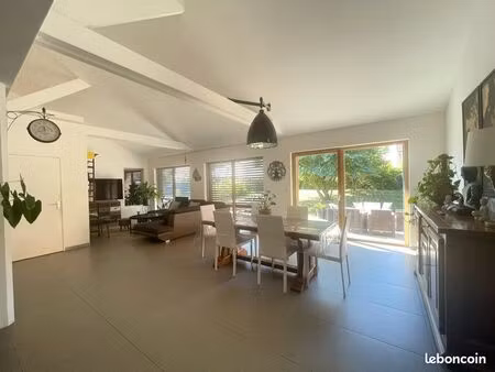 maison quartier charlet