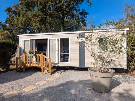 mobil-home salsa 2025