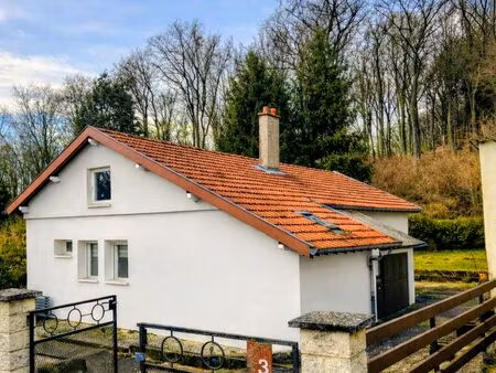 cocheren / belle-roche - maison 90m² à vendre