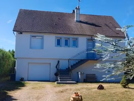 maison pavillonnaire