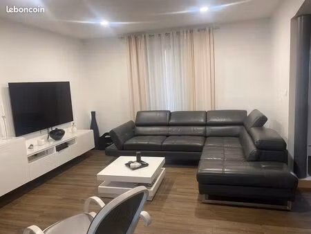 maison individuelle forbach