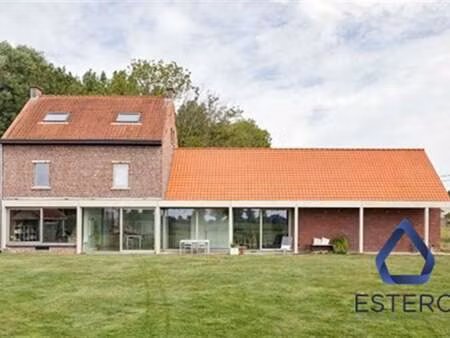 maison à louer à nieuwenhove € 1.500 (ljqdy) - estero bvba | zimmo