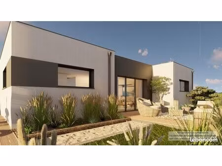 maison 5 pièces 83 m²