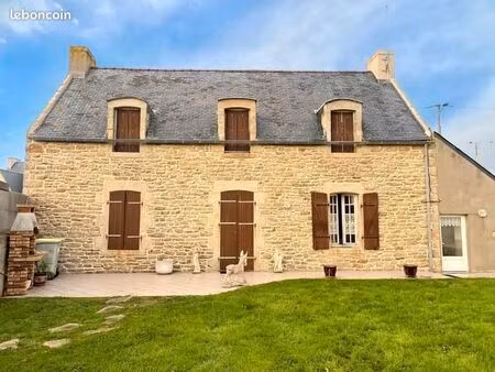 longère 4 pièces 111 m²