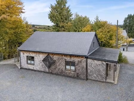 maison à vendre à tournay € 265.000 (ljrd3) - era b-lux (bastogne) | zimmo