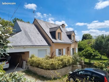 location maison noyal muzillac