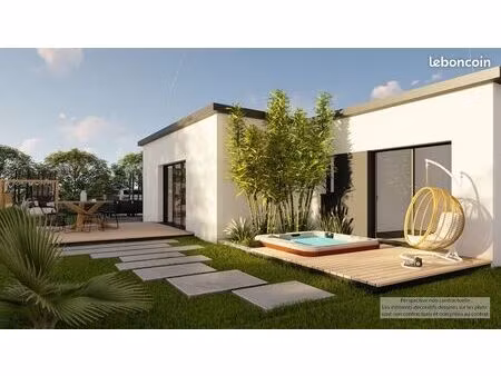 maison 5 pièces 81 m²