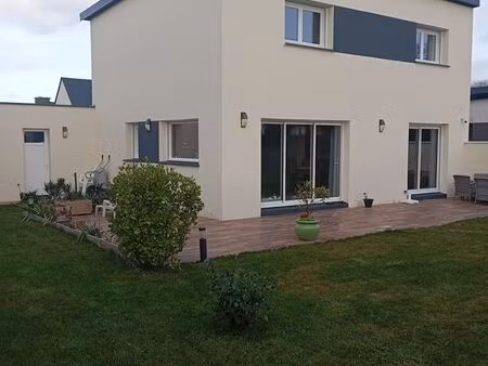 maison contemporaine