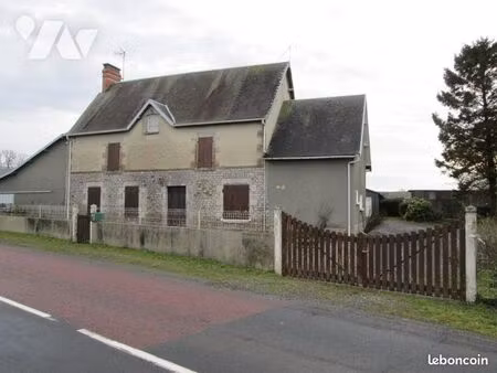 maison 6 pièces 139 m²