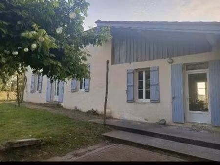 maison individuelle 120m2