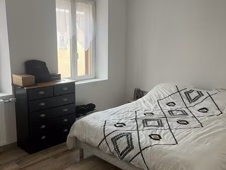 ludres centre village rénovée récemment