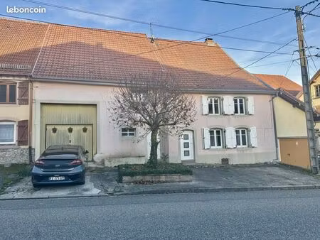 maison 5 pièces 156 m²