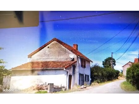 maison bon état général