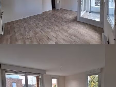 location appt 2 pièces