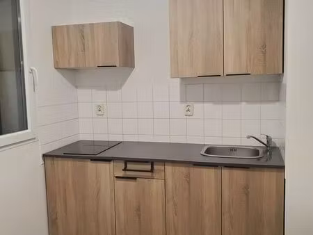 appartement t2 à louer