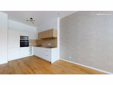 appartement 3 pièces 85 m²