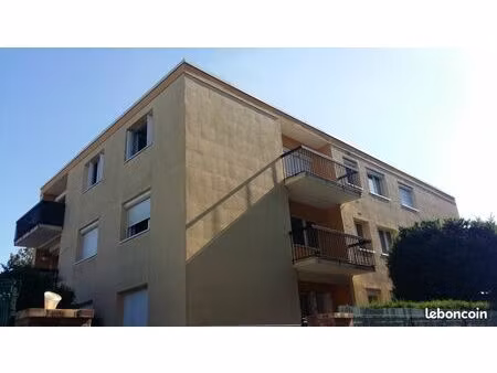 corbeil lumineux f3 avec balcon