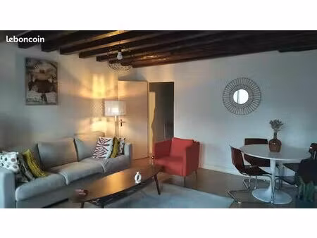 t2 à vendre centre historique