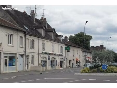 appartement t1bis 33 m² - 2 pièces