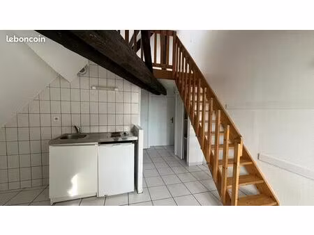 f1 duplex en bon état