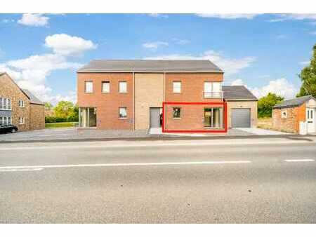 magnifique appartement neuf