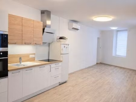 location appartement 54800 jarny