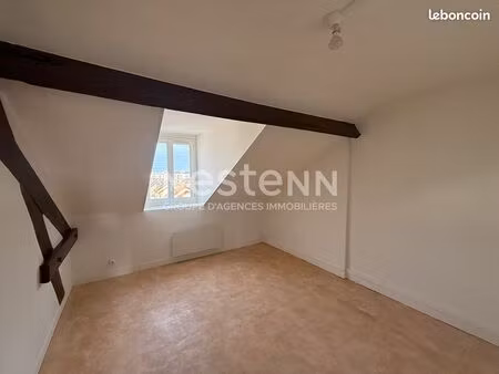appartement 3 pièces 32 m²