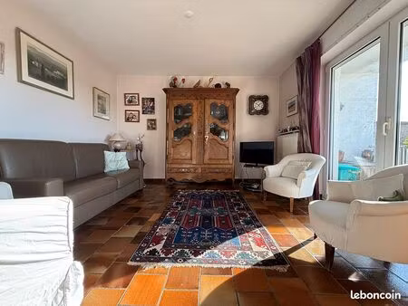 appartement 5 pièces 90 m²