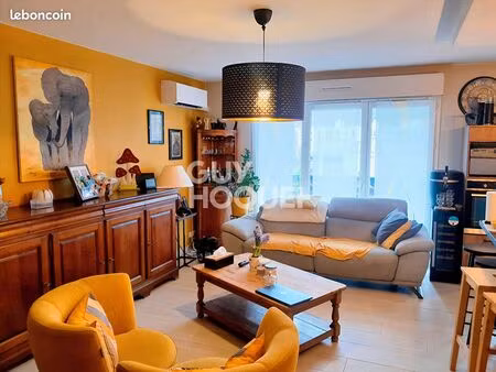 loft 5 pièces 144 m²