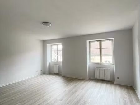 appartement 2 pièces 51 m²