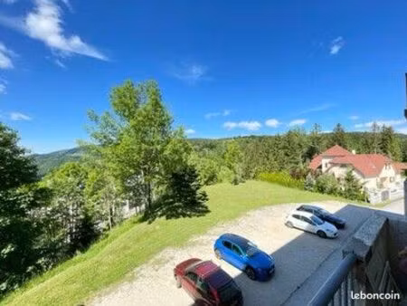 appartement 2 pièces 61 m²