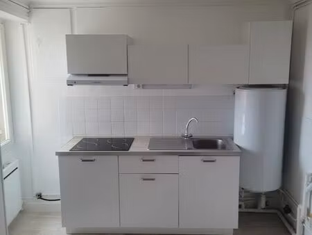 appartement t3 65m2 2 chambres