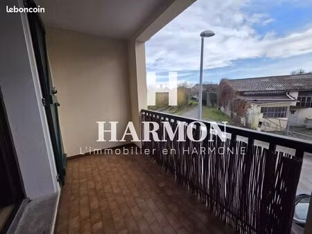 appartement 3 pièces 69 m²