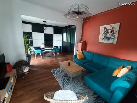 appartement/ maison