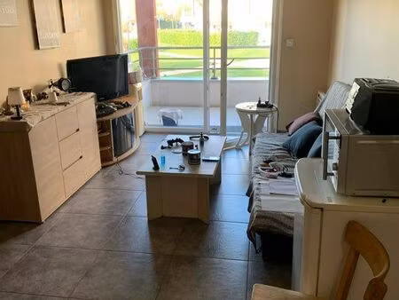 vente appartement à saint apollinaire