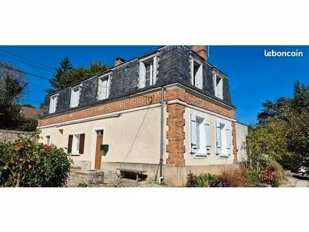 appartement f2 saint chéron 91