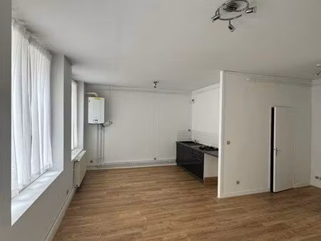 appartement t1