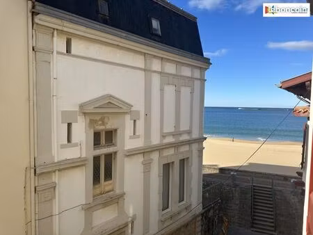 appartement 2 pièces 29 m²