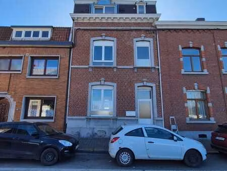 appartement 1 chambre  impeccable.