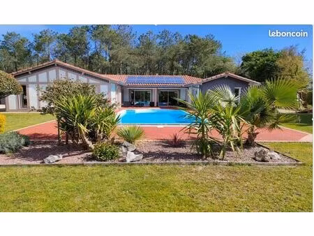 maison bioclimatique