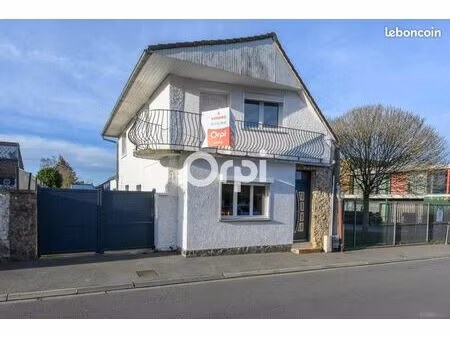 maison 5 pièces 98 m²